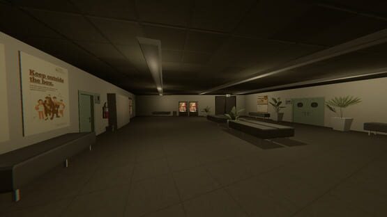 Screenshot Ctrl/Esc