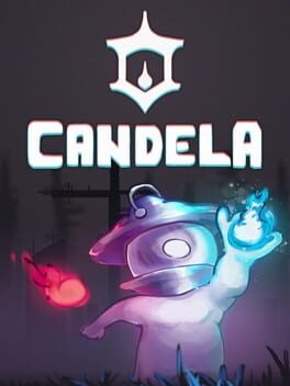 Cover Candela