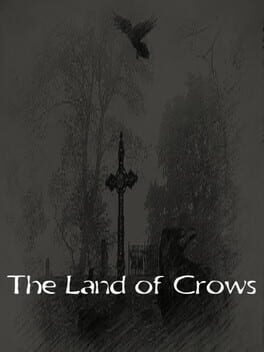 Cover The Land of Crows
