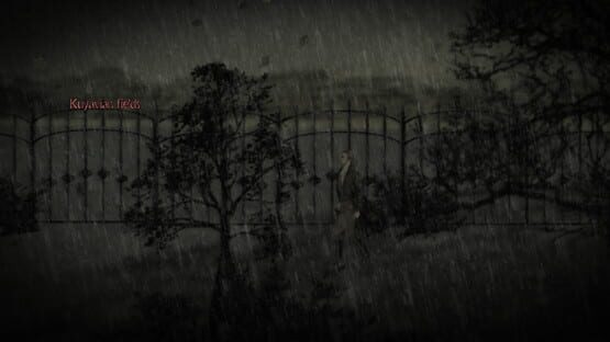 Screenshot The Land of Crows