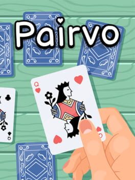 Cover Pairvo