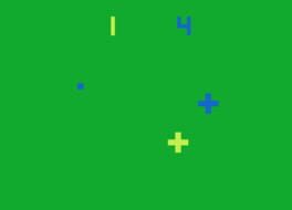 Cover Target