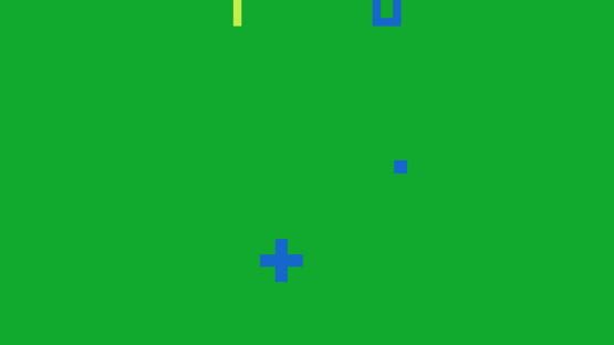 Screenshot Target 1