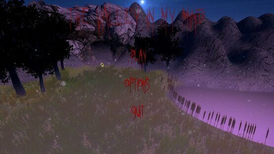 Screenshot The Valley In My Mind