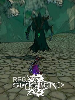 Cover SlasherRPG