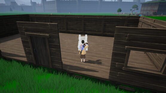 Screenshot SlasherRPG