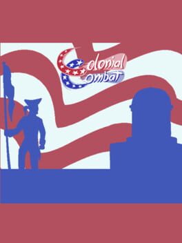 Cover Colonial Combat