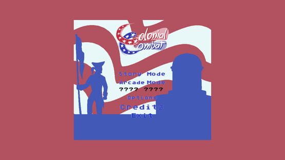 Screenshot Colonial Combat