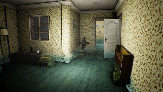 Screenshot Room231