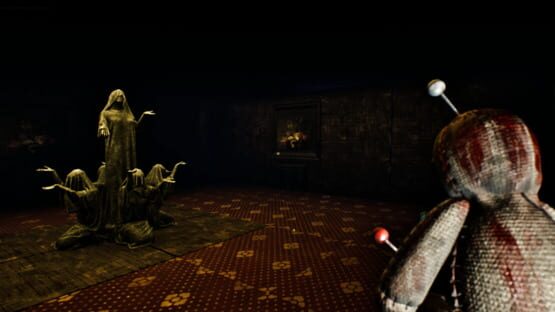 Screenshot The Cecil: The Journey Begins