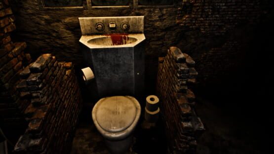 Screenshot The Cecil: The Journey Begins