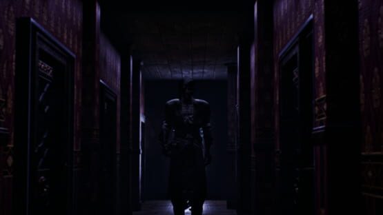 Screenshot The Cecil: The Journey Begins