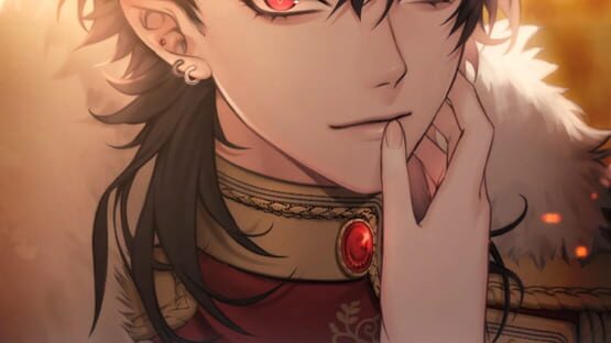 Screenshot Desires of a Dragon Prince