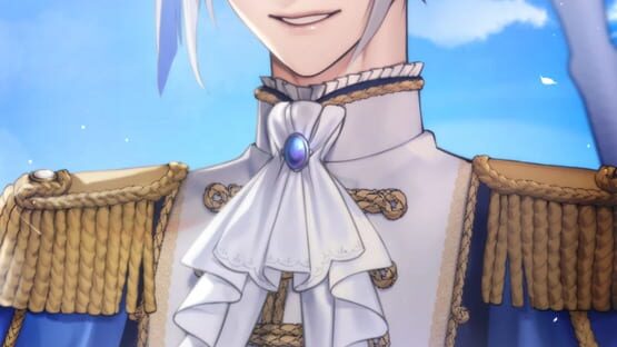 Screenshot Desires of a Dragon Prince