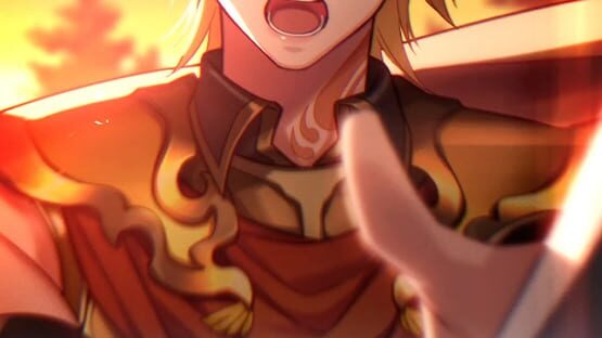 Screenshot Hearts of Olympus