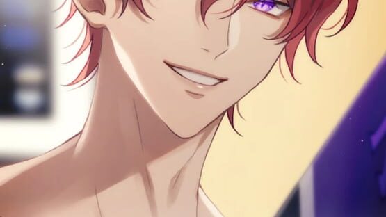 Screenshot Pledge of Love