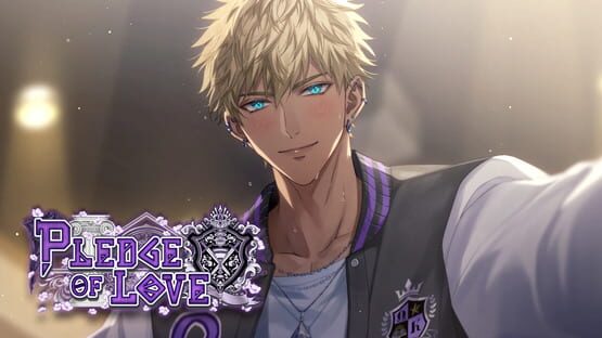Screenshot Pledge of Love