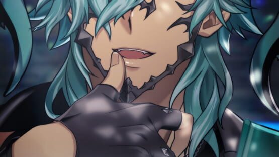 Screenshot My Magical Boyfriend