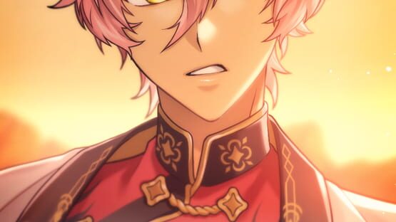 Screenshot My Magical Boyfriend