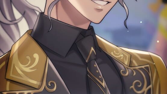 Screenshot My Magical Boyfriend