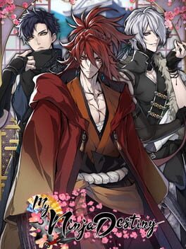 Cover My Ninja Destiny