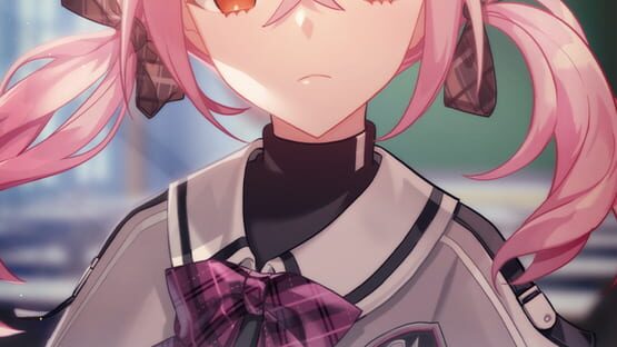 Screenshot Demon Hunter High School