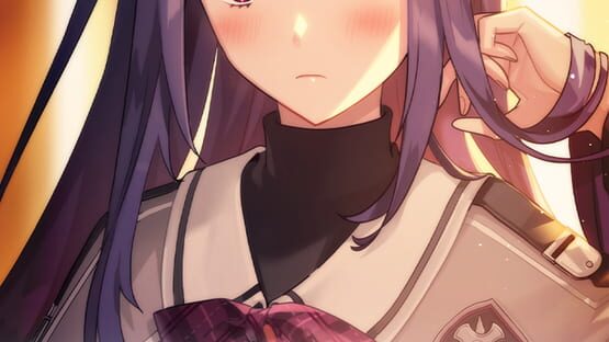Screenshot Demon Hunter High School