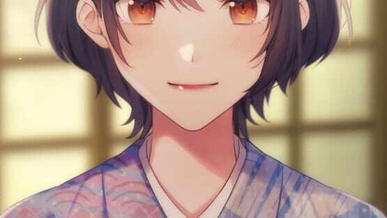 Screenshot Doki Doki Daigaku