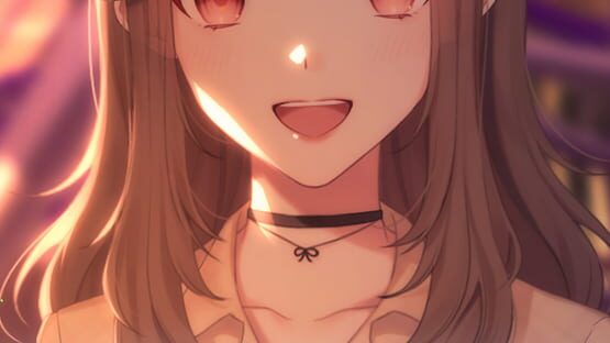 Screenshot Doki Doki Daigaku