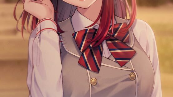 Screenshot High School Vampire Girlfriend