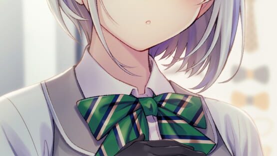 Screenshot High School Vampire Girlfriend