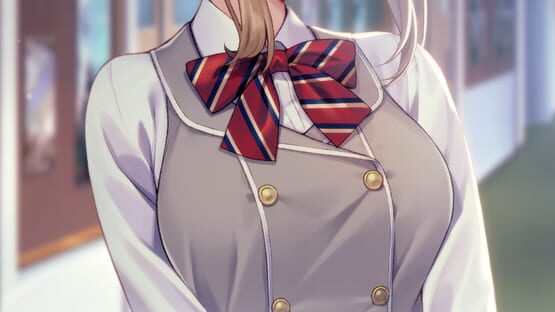 Screenshot High School Vampire Girlfriend