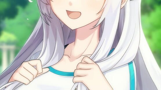 Screenshot Last Kiss Before Summer