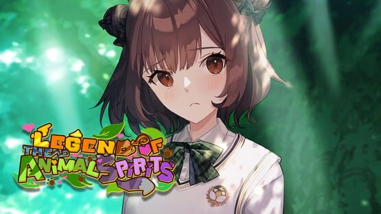 Screenshot Legend of the Animal Spirits