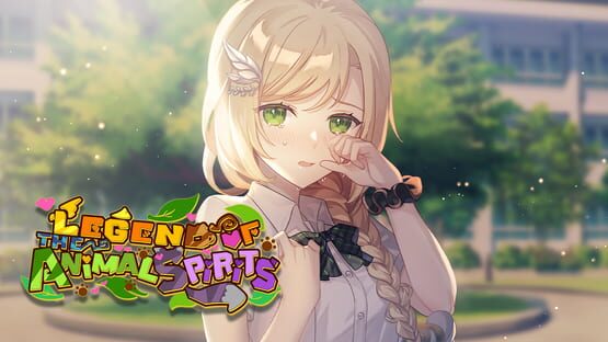 Screenshot Legend of the Animal Spirits