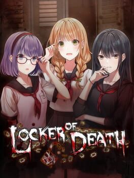 Cover Locker of Death