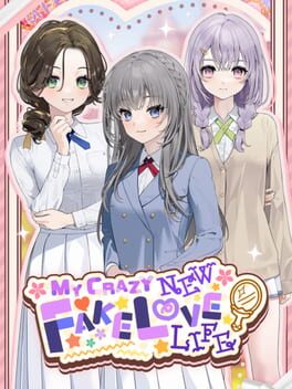 Cover My Crazy New Fake Love Life