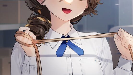 Screenshot My Crazy New Fake Love Life