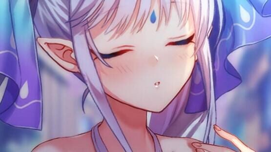 Screenshot My Elemental Girlfriend