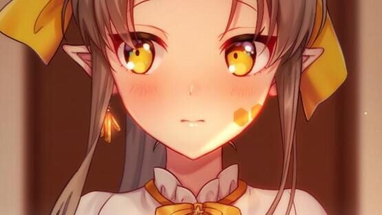 Screenshot My Elemental Girlfriend