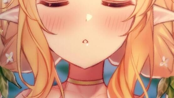 Screenshot My Elf Girlfriend