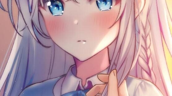 Screenshot My Elf Girlfriend