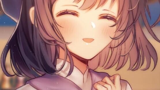 Screenshot My Elf Girlfriend
