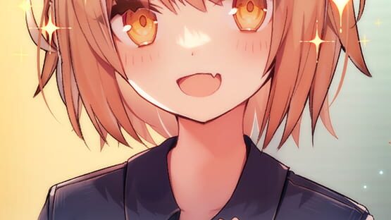 Screenshot My Foxy Girlfriend