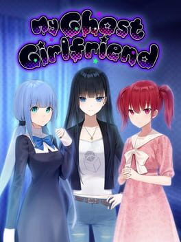 Cover My Ghost Girlfriend