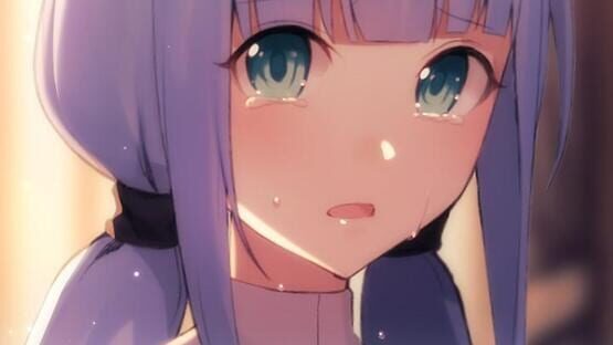 Screenshot My Ghost Girlfriend
