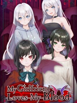 Cover My Girlfriend Loves My Blood