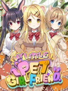 Cover My Little Pet Girlfriend