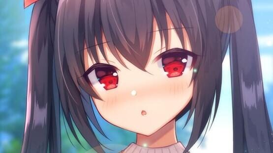 Screenshot My Little Pet Girlfriend