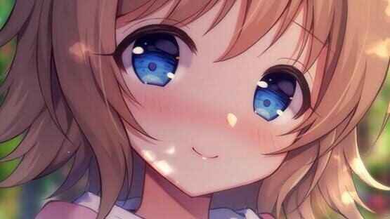Screenshot My Little Pet Girlfriend